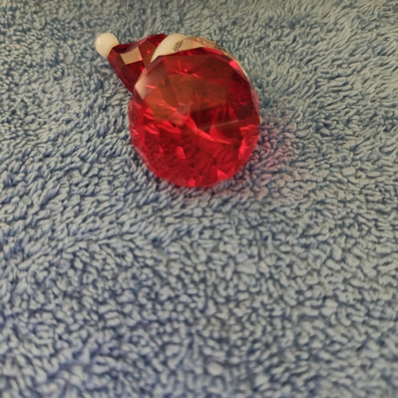 Swarovski Rocking Santa

RETIRED

Item # 1143323

Approximate size:  1" x 1-1/2" - Picture 8 of 11